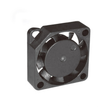 Ventilador axial DC de bajo ruido de 20x20x06 mm